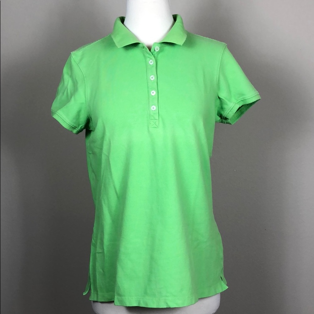 L.L.Bean polo